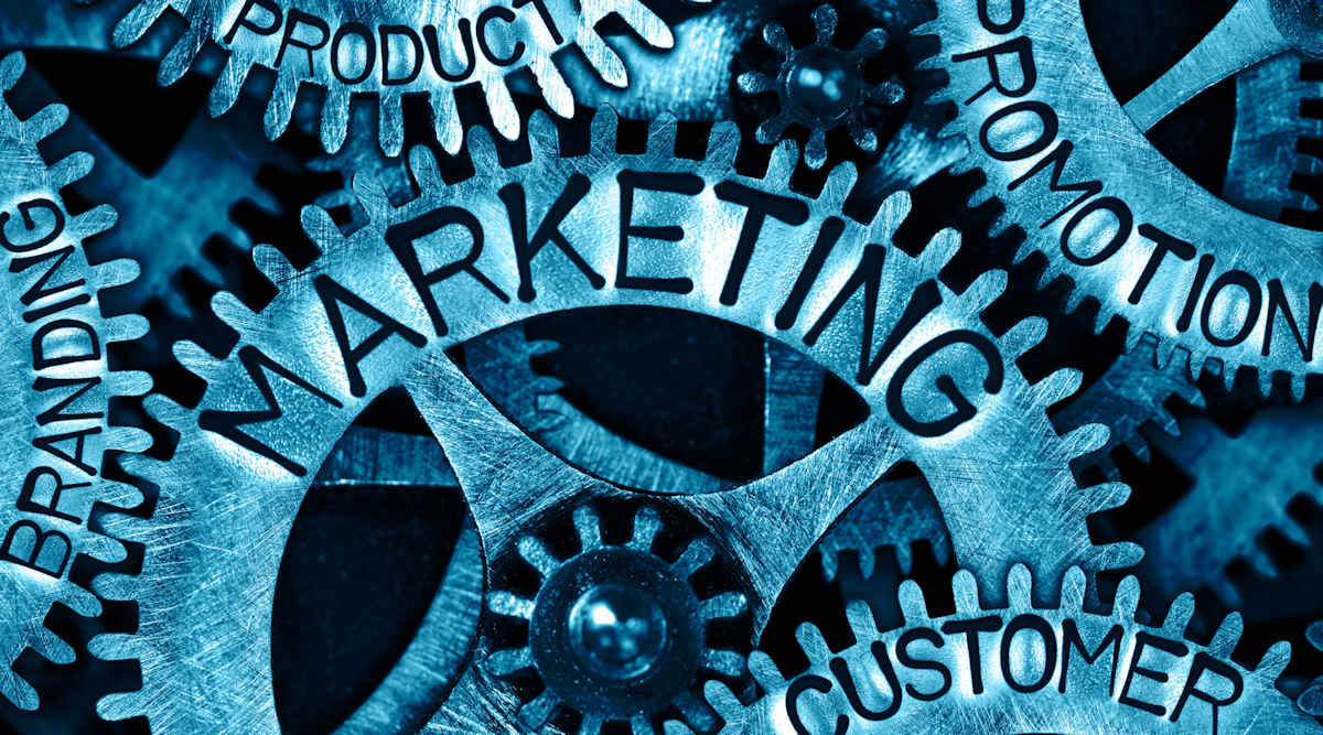 The Gears of Marketing