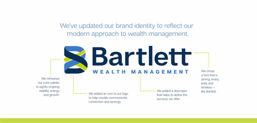 Bartlett Brand Identity