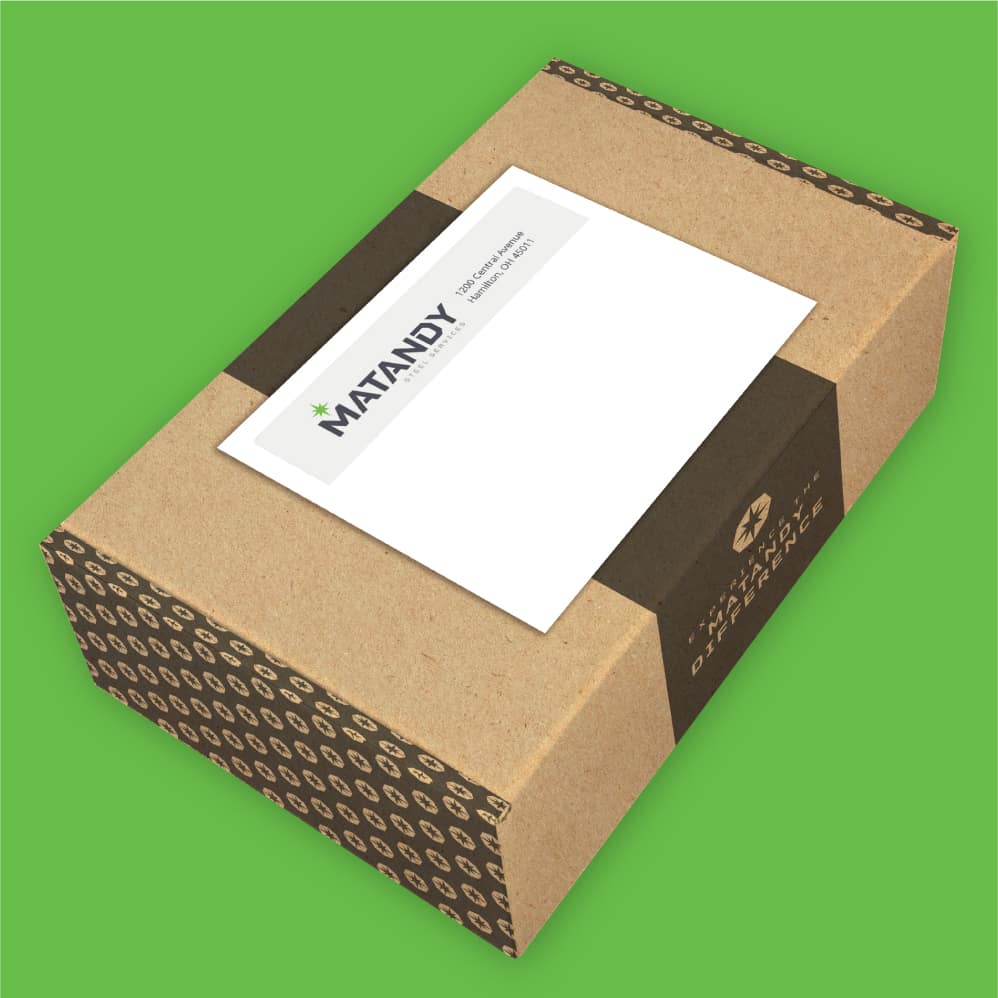 Matandy Packaging