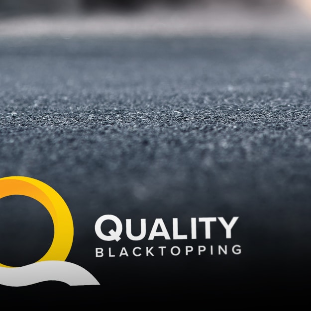 Quality Blacktopping Materials
