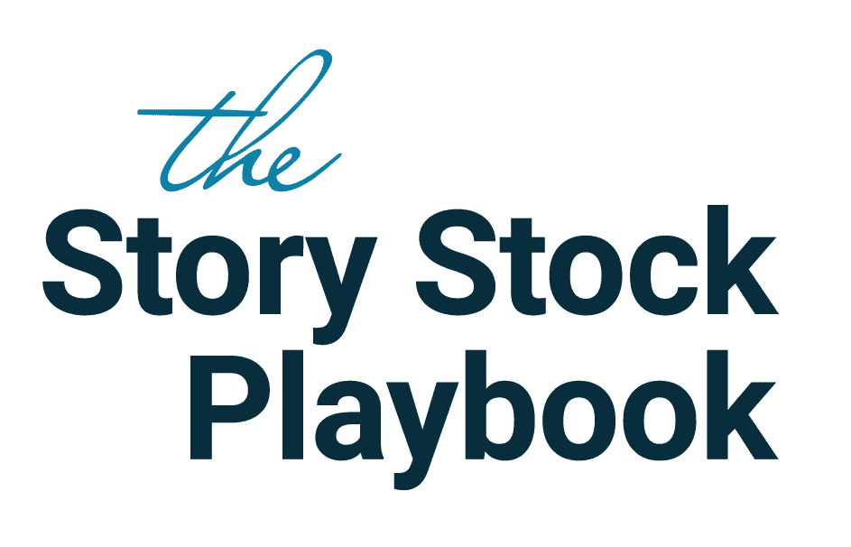 The Story Stock Playbook